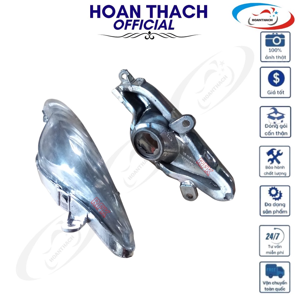 Xi Nhan Trước Xe Máy Wave Rs HOANTHACH SP002770