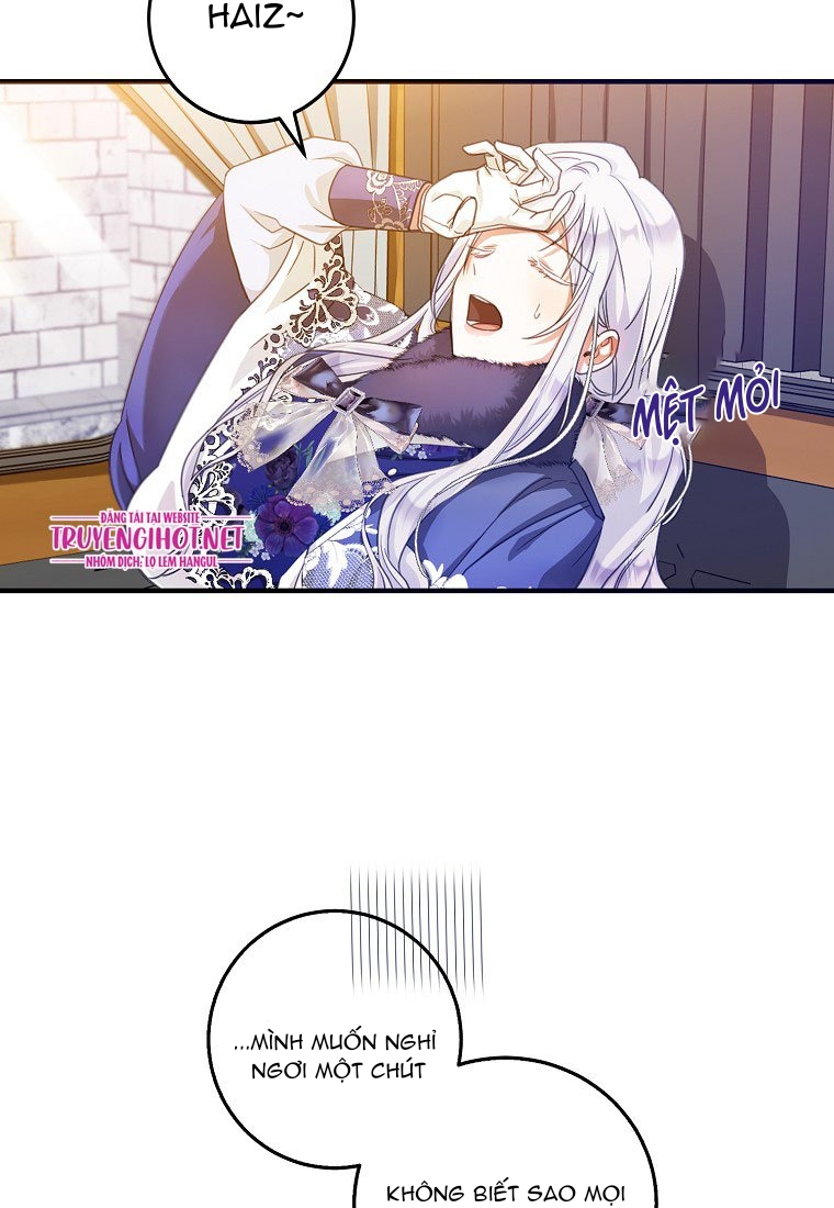 trở thành vợ của nam chính chapter 19.3 25