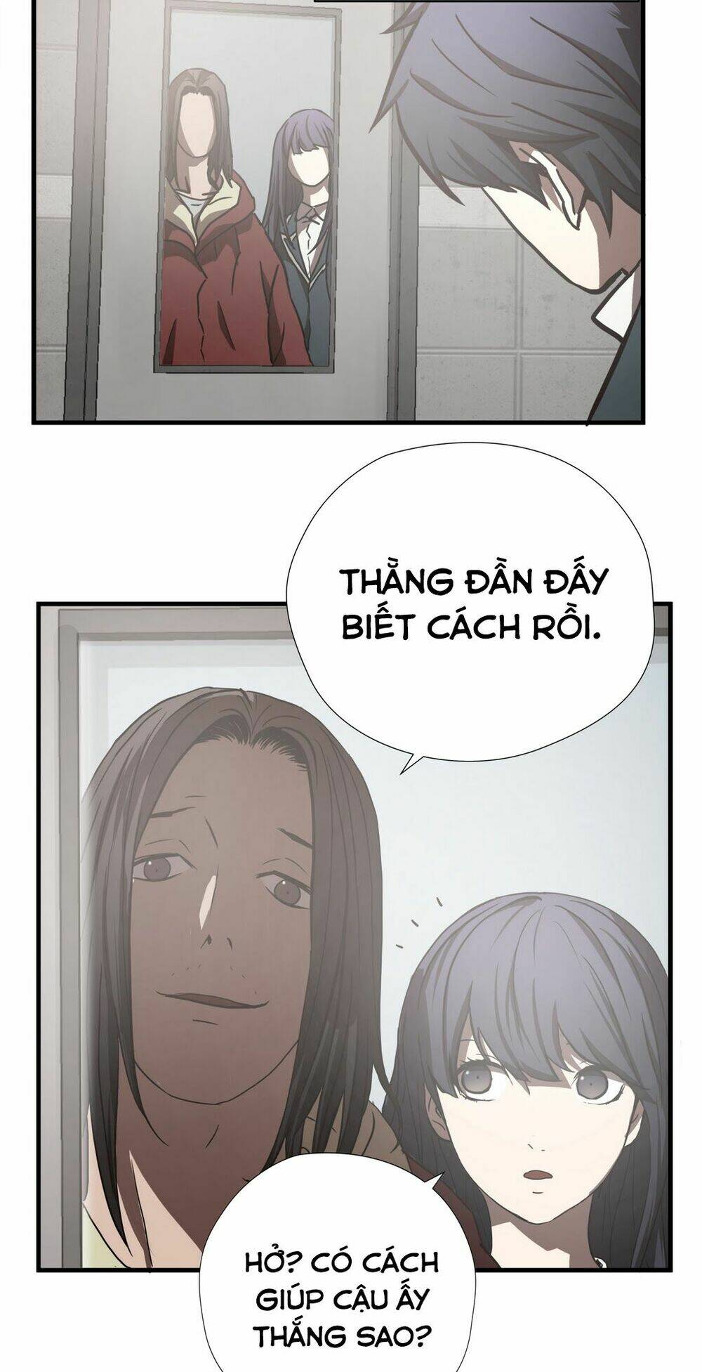 kẻ bị ruồng bỏ chapter 20 32