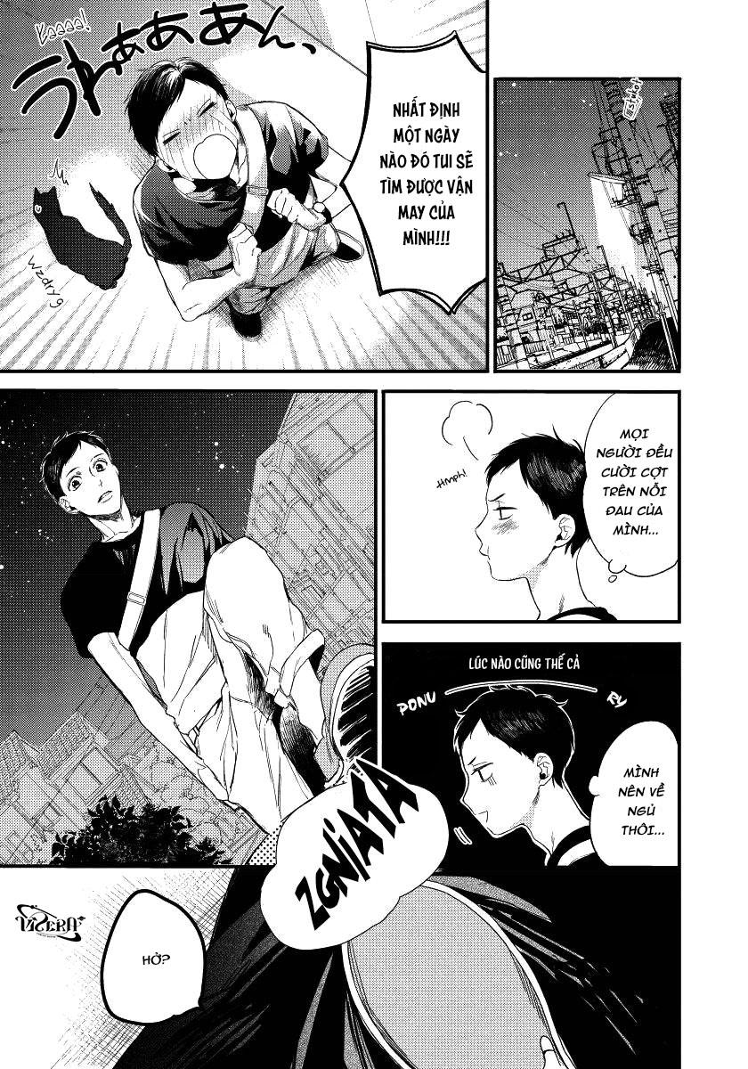 tôi nhặt được một incubus chapter 1 3