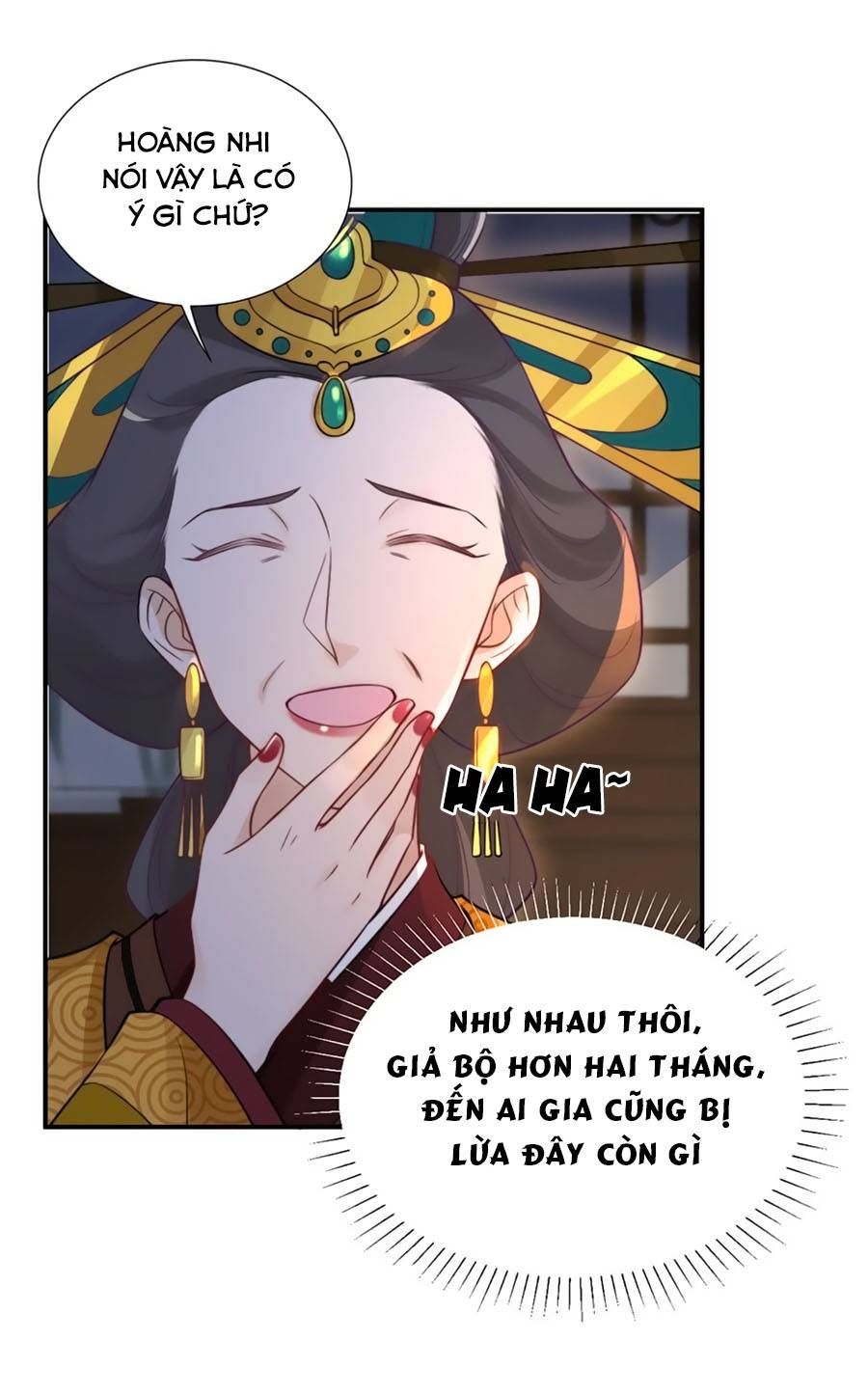 cung đấu live chapter 7 14