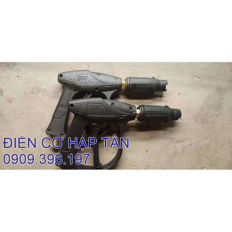 - SÚNG XỊT RỬA XE _ CHO MÁY RỬA XE- RĂNG 22MM