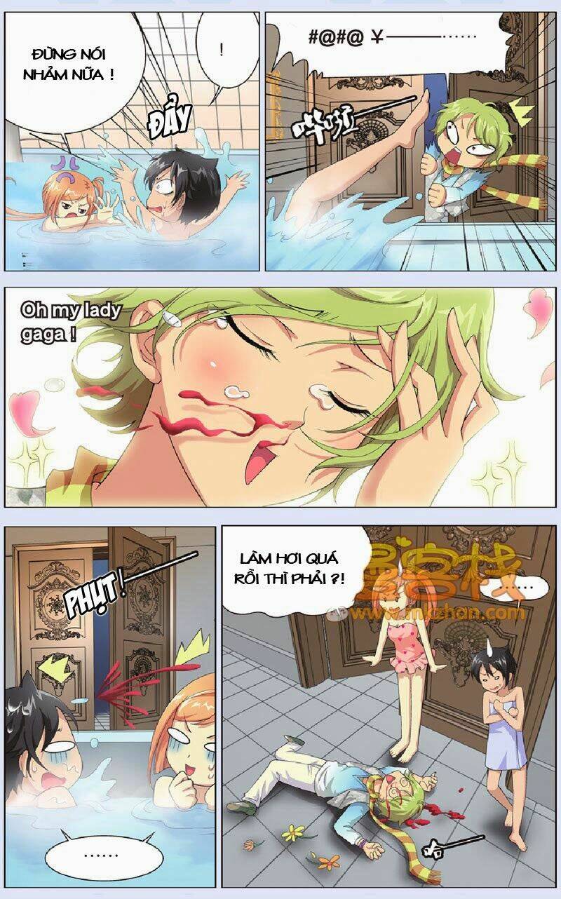 lang thiếu niên chapter 4 19