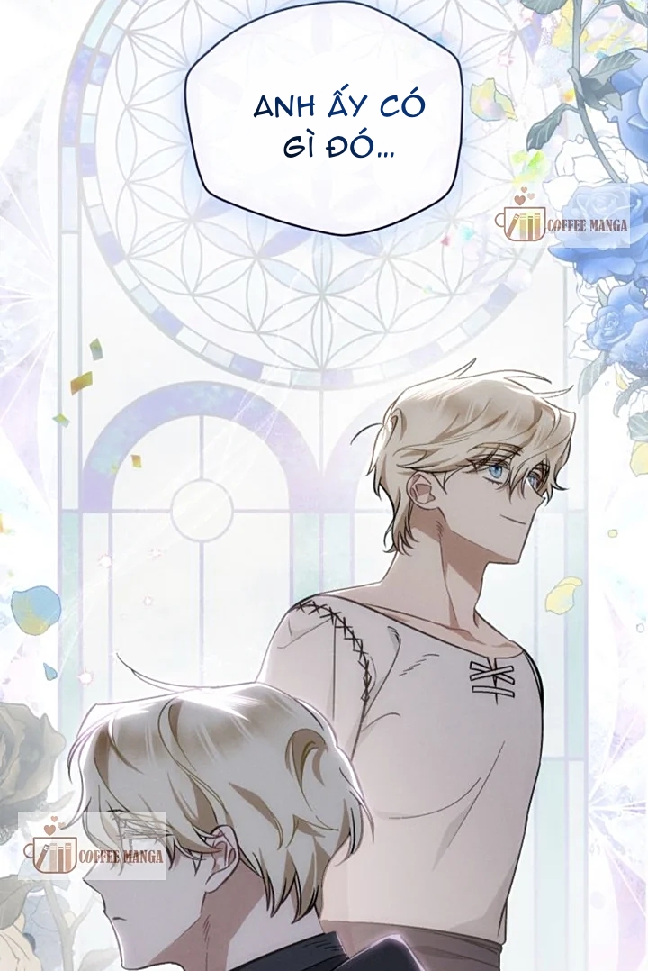 Thanh Gươm của Evangeline chapter 18.2 23