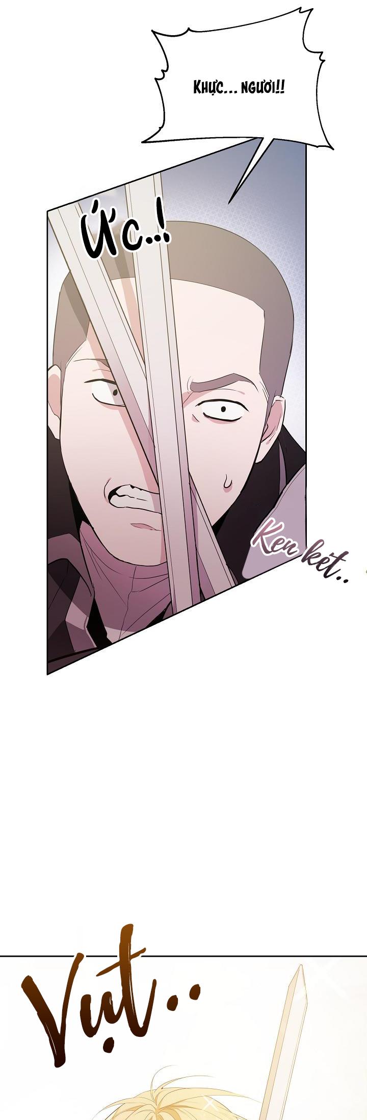 hai đất nước, đất nước của nô lệ chapter 8 26