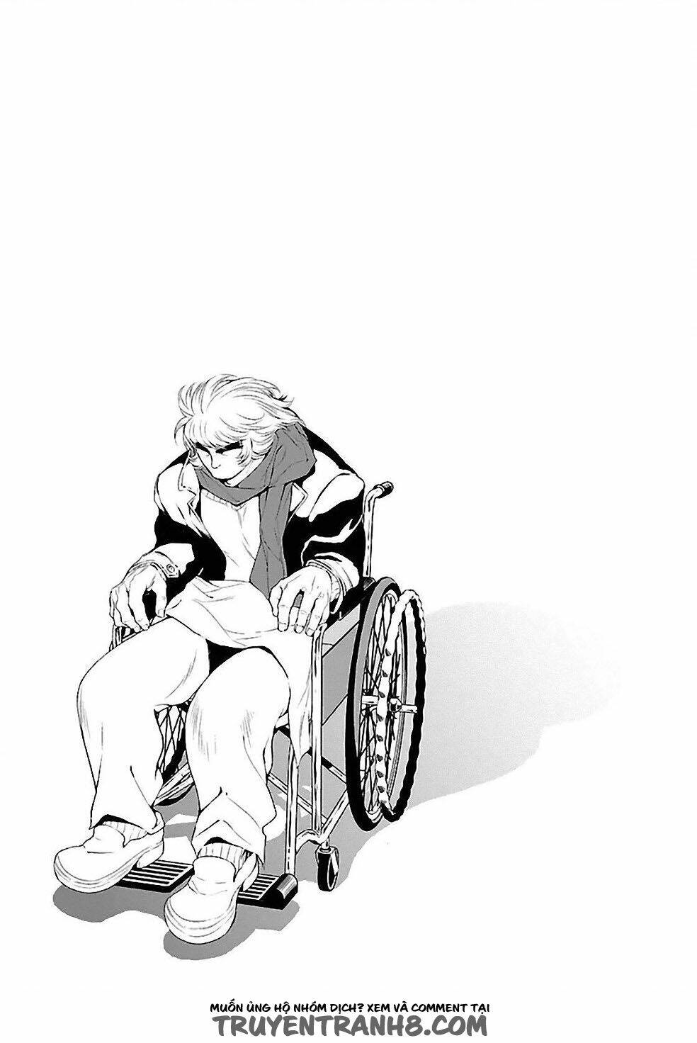 thời niên thiếu bác sĩ quái dị chapter 26 13