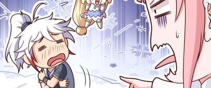 bảo vật rơi xuống đều thành muội tử chapter 17 4