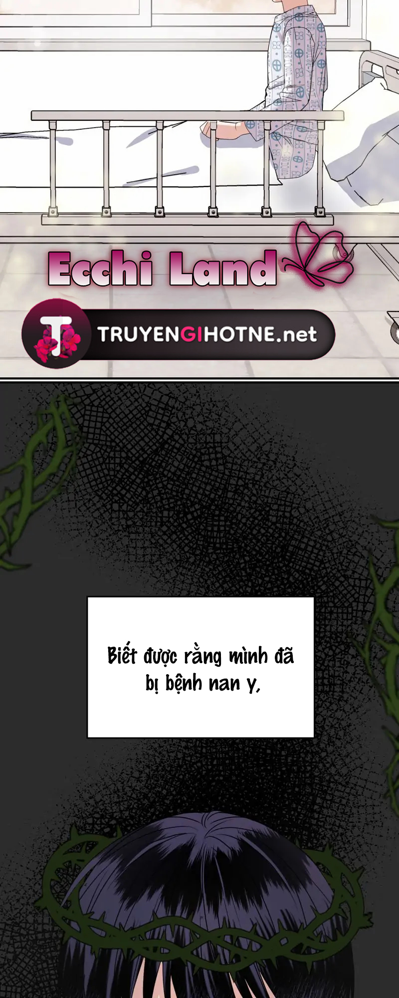 nụ hôn yêu tinh chapter 14.1 16