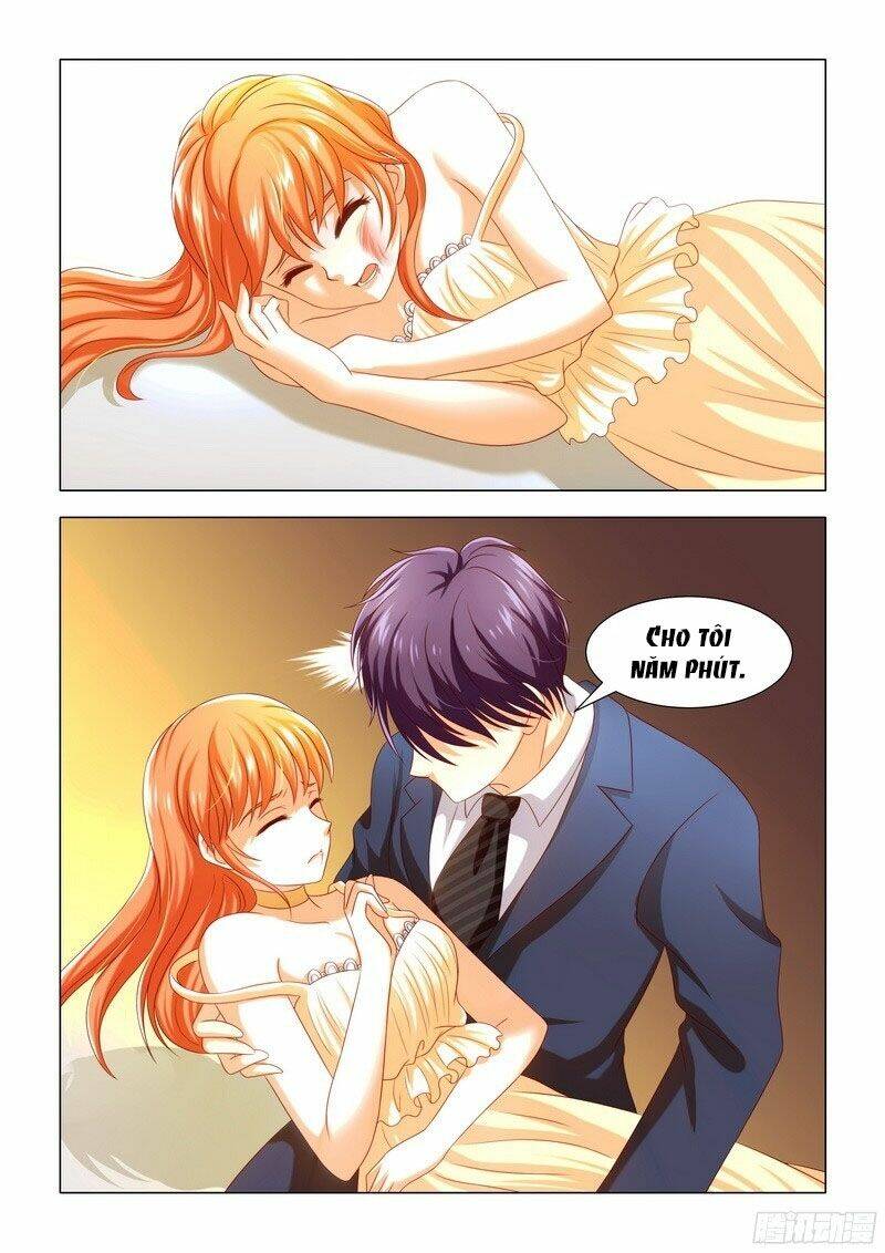 xuân phong nhất độ cộng triền tình chapter 19 7