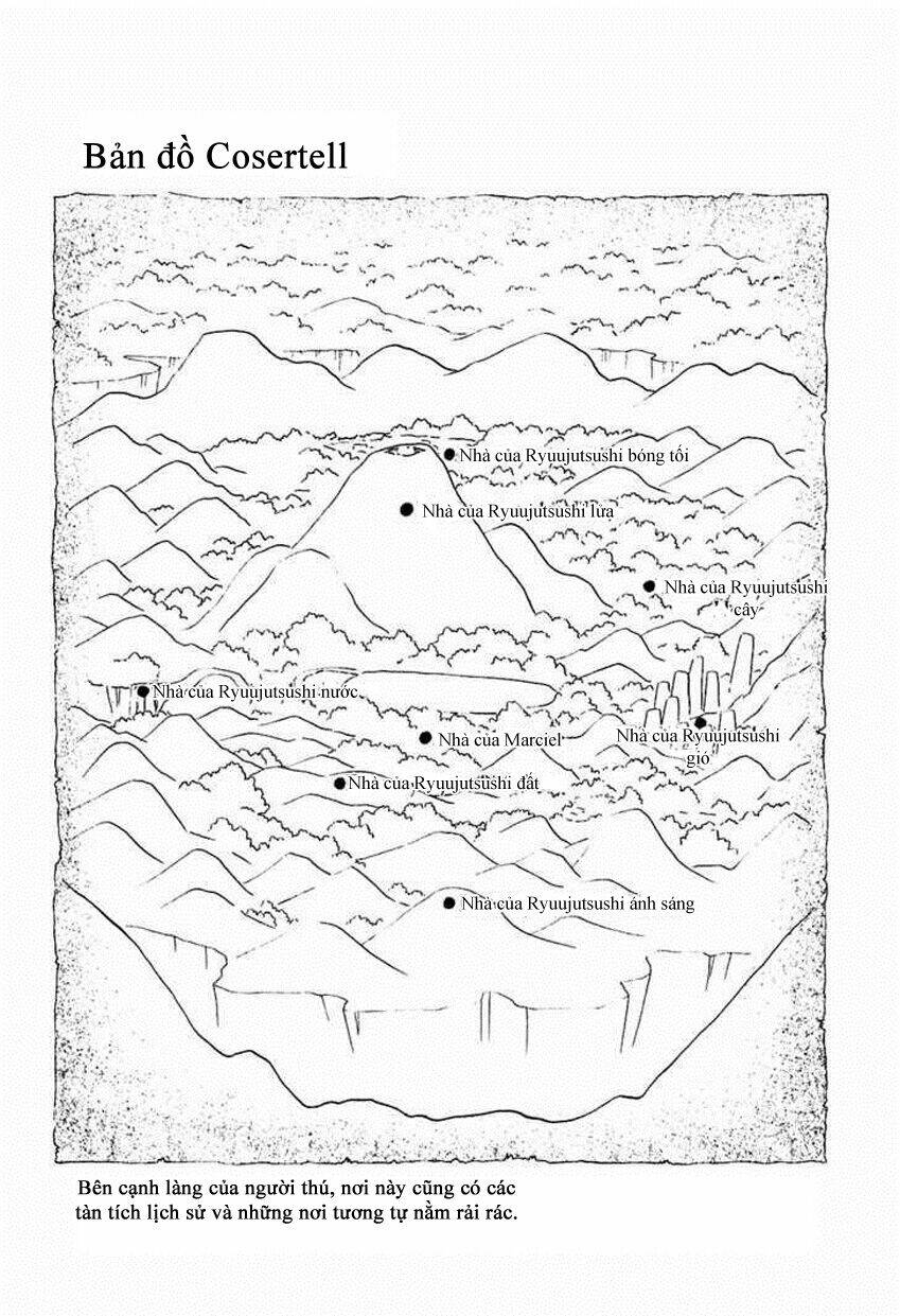 corseltel no ryuujitsushi chapter 7.5 19