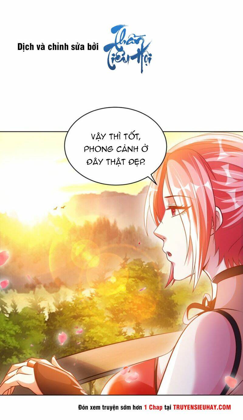 sư phụ của ta là thần tiên chapter 12 40