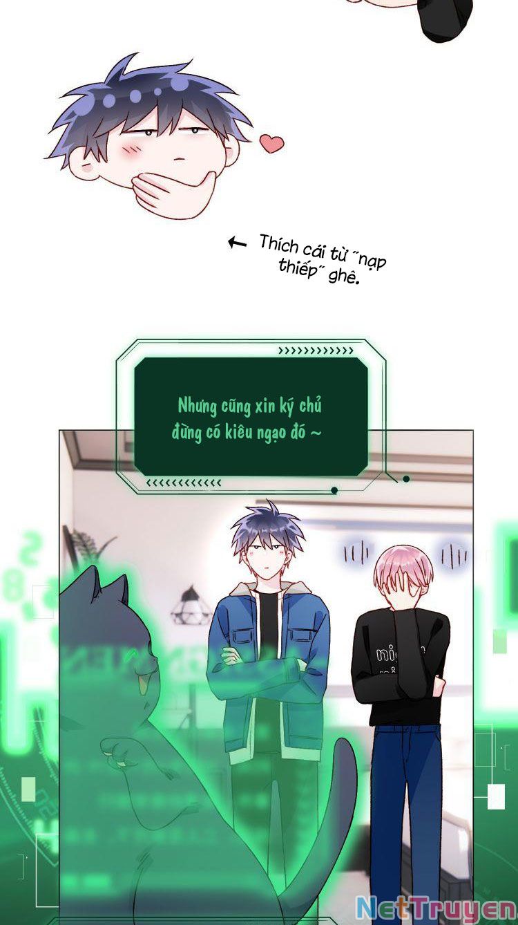 tôi phải làm 1 kẻ đại xấu xa chapter 40 36