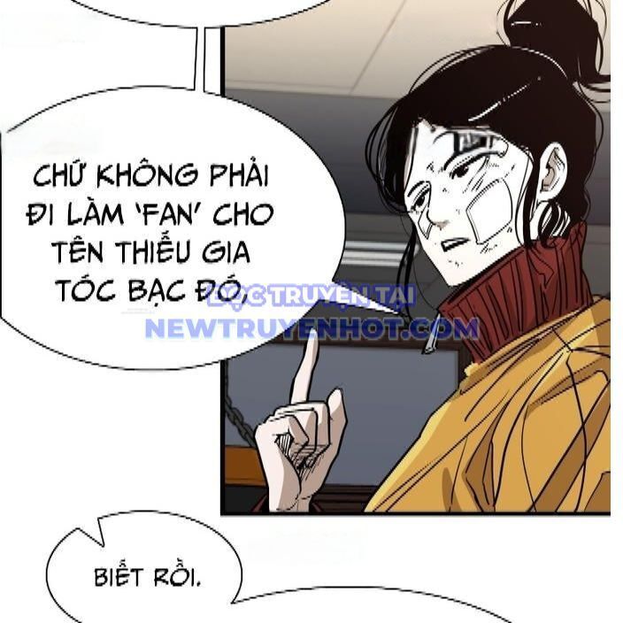 shark - cá mập chapter 345 96