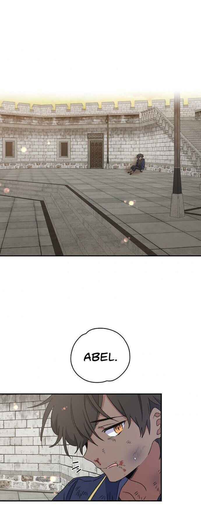 nhà hiền triết yigret chapter 25 58