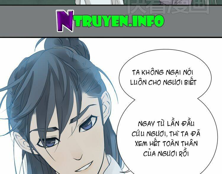 thiên hạ vô lại chapter 9.1 40