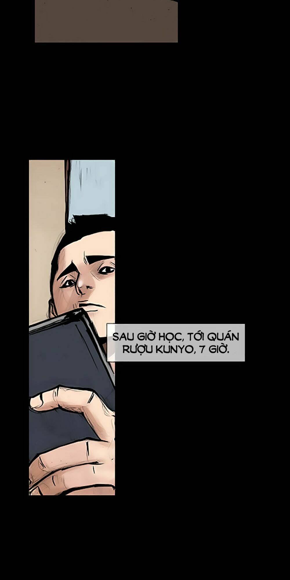 độc cô tiền truyện chapter 110 34