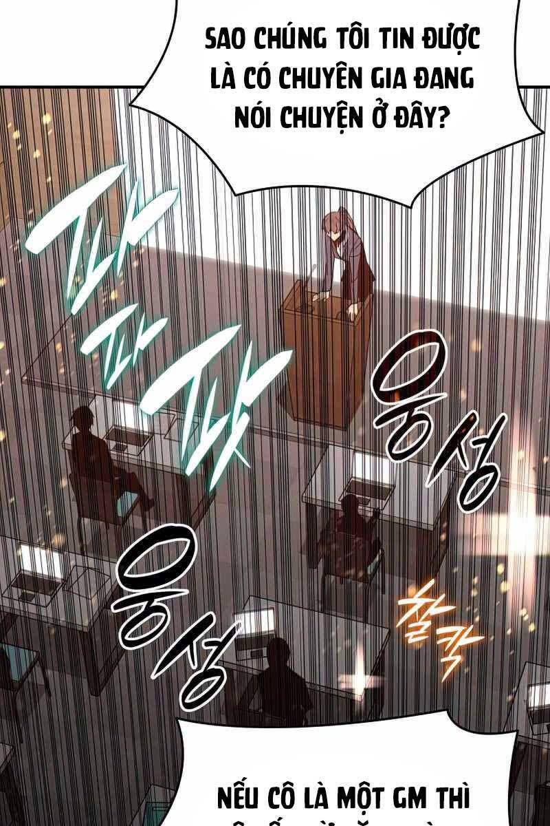 tôi là lính mới chapter 124 5