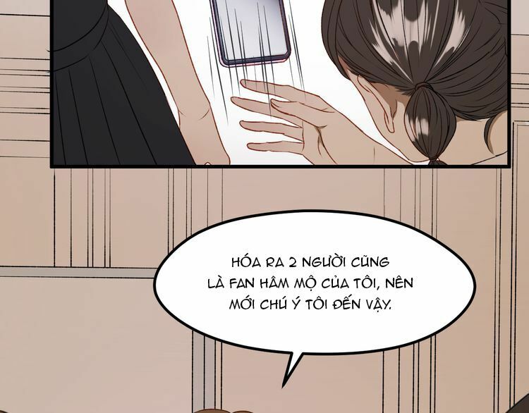 lượm được một tiểu hồ ly phần 2 chapter 96 5