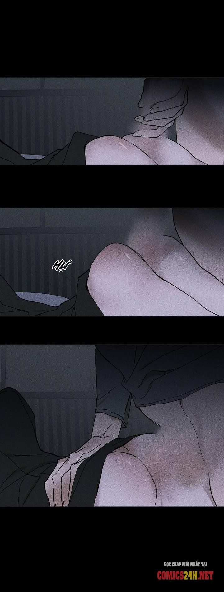 người đàn ông đã kết hôn chapter 4 35