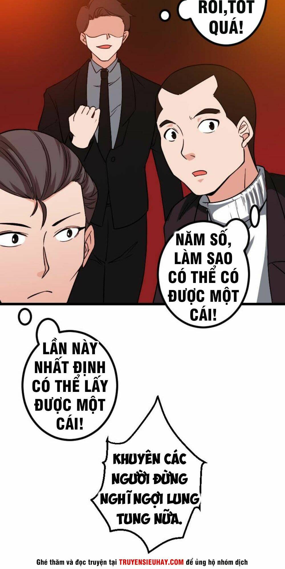 ngưu thư cung ứng thương chapter 167 22