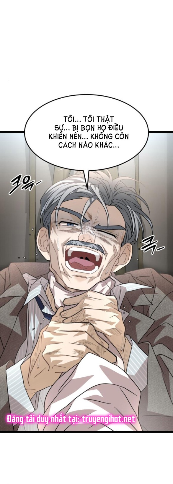 dark moon - tế đàn ánh trăng chapter 49.2 45