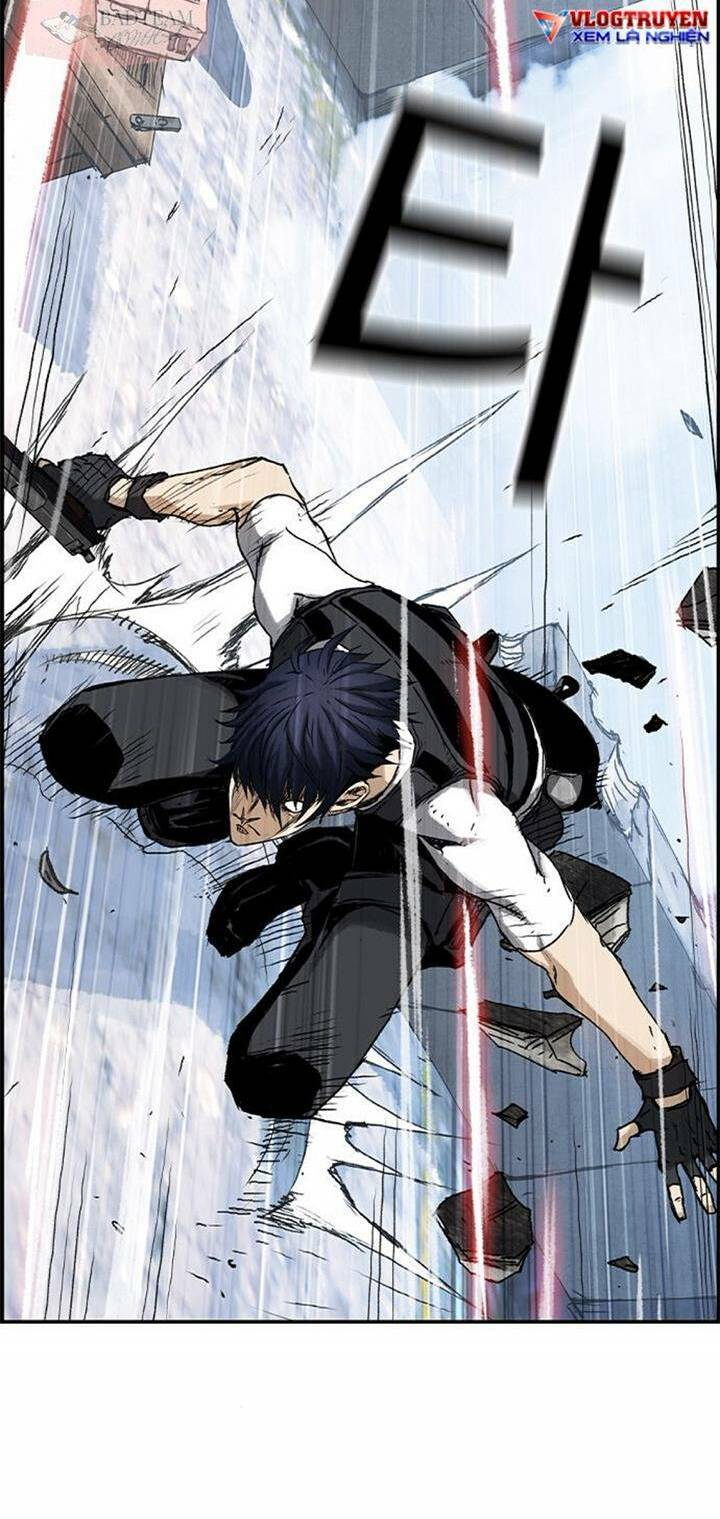 pubg - cuộc chiến sinh tồn - 100 chapter 2 54