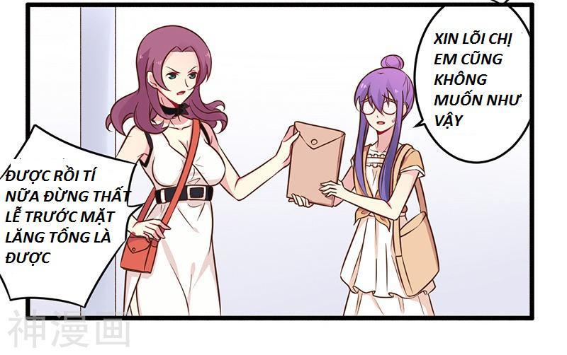 tổng tài đã cưới em chapter 53 17