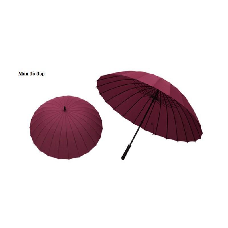 (SIÊU SALE) Ô SIÊU TO 24 NAN CÓ QUAI ĐEO (RẺ NHẤT SHOPEE) (FREE SHIP)