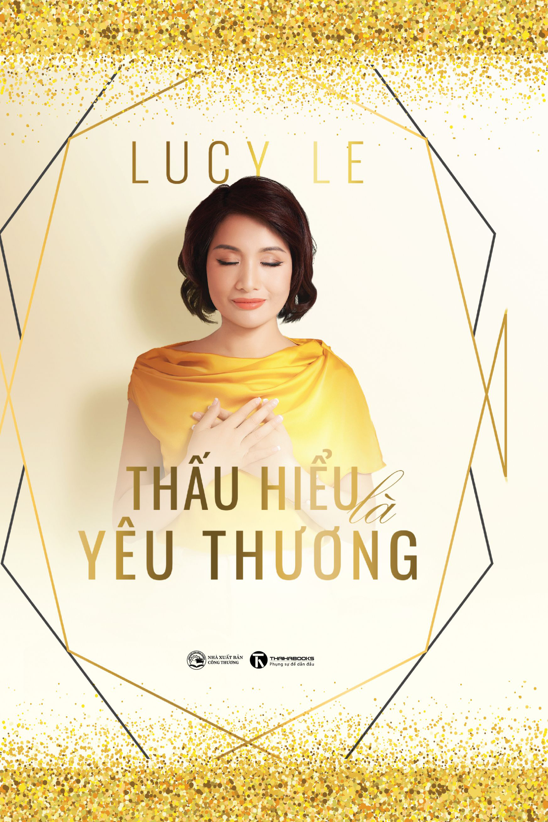 Sách - Thấu hiểu là yêu thương