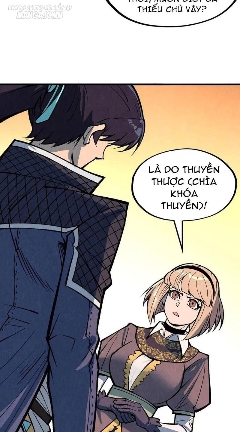 vạn cổ chí tôn chapter 312 38