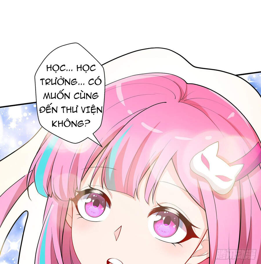 nhặt thuộc tính tại trái đất chapter 0 9