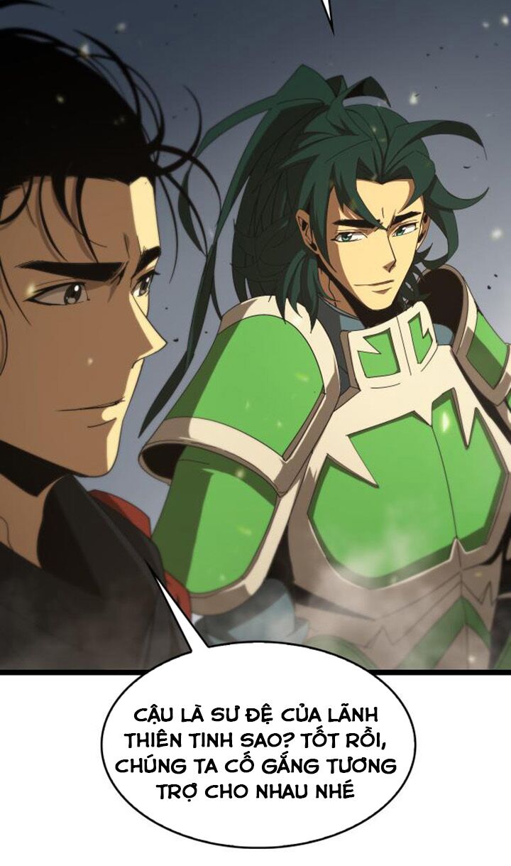 chư giới - tận thế online chapter 101 12