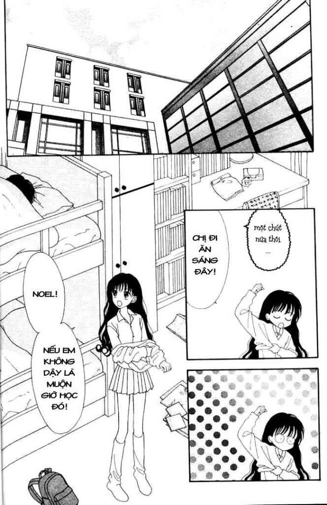 minto na bokura chapter 24 30