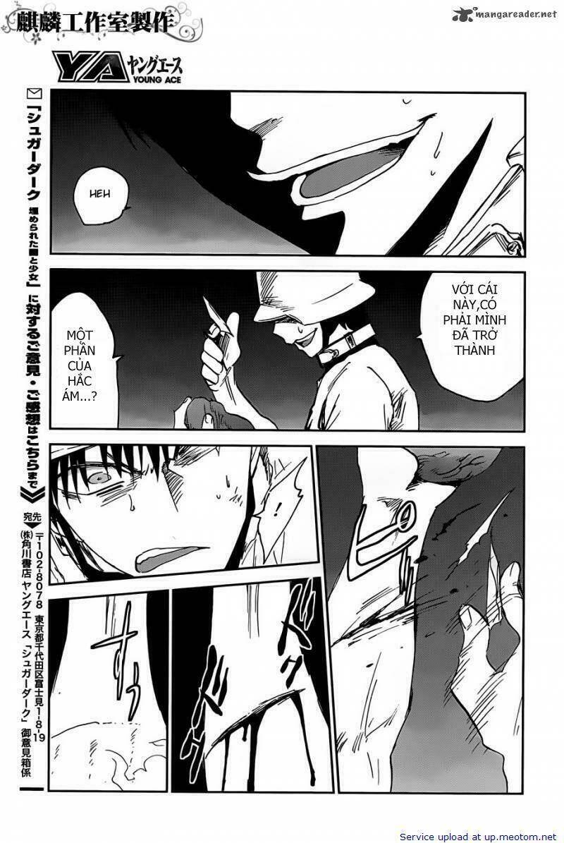 sugar dark chapter 15 33