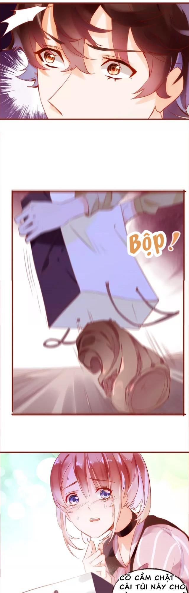 hoa hồng trên gai chapter 10 15