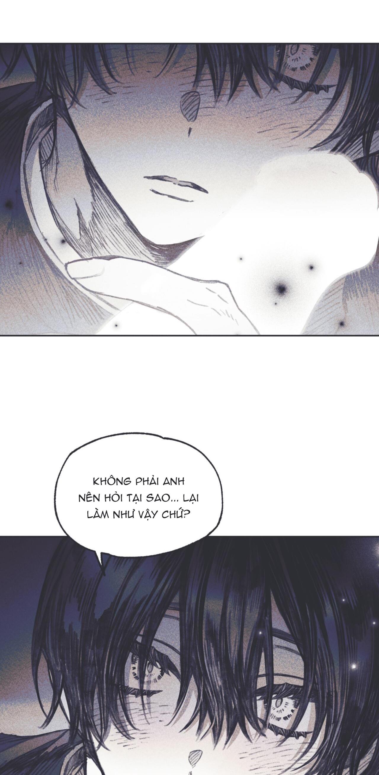 hồi ức cơn thịnh nộ chapter 9 50