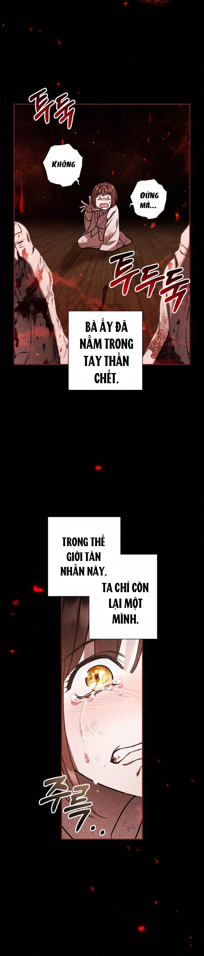 bản tình ca heeran chapter 34.1 7