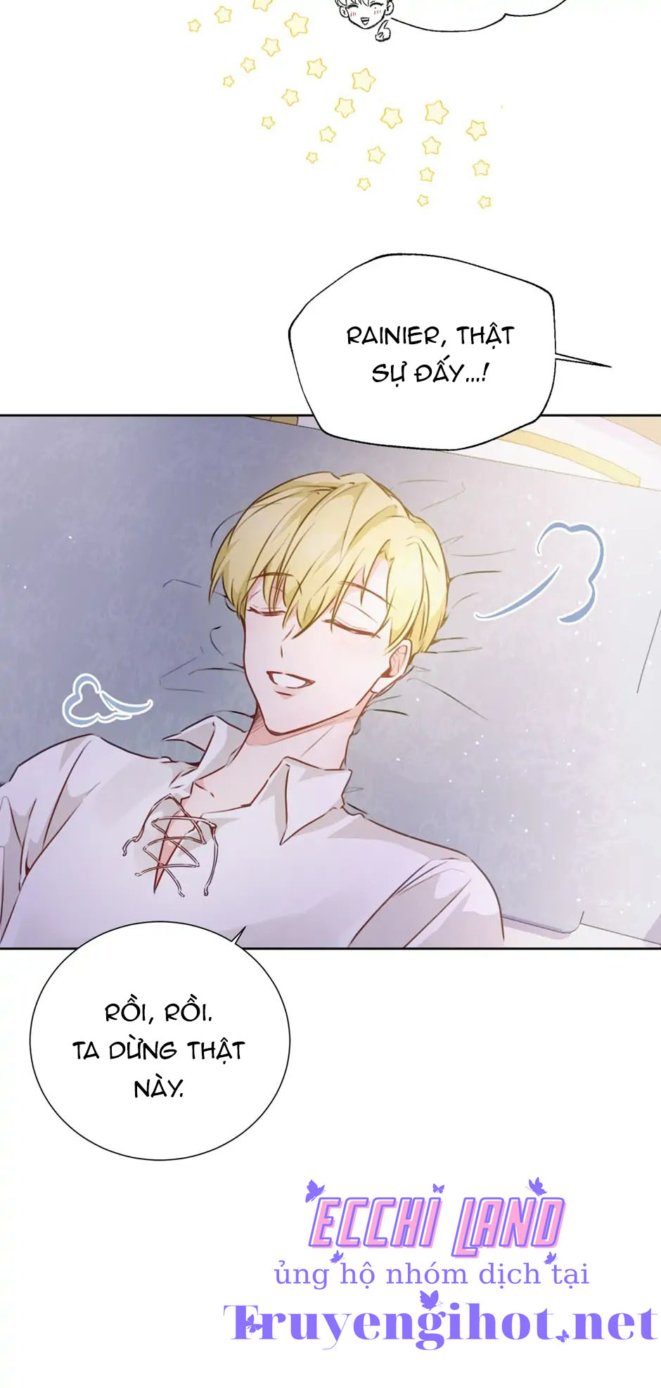 đánh cắp trái tim thiếu nữ chapter 17.1 18