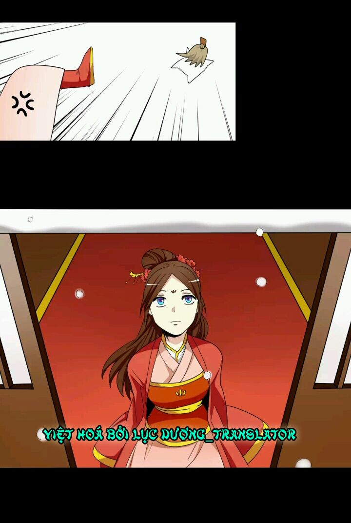 lưỡng bất nghi (full) chapter 83 13