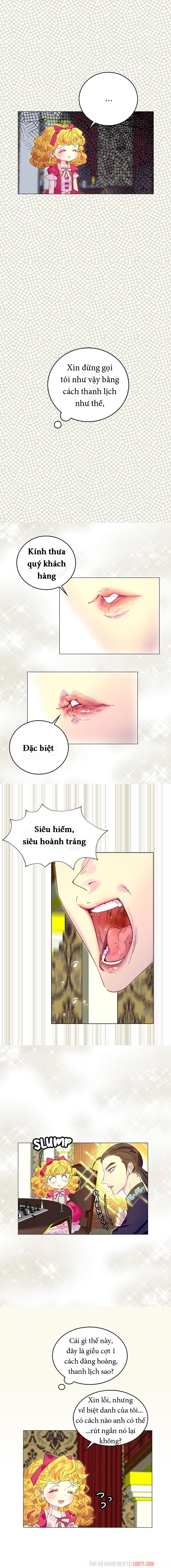 đừng xem thường nữ phụ chapter 90 6