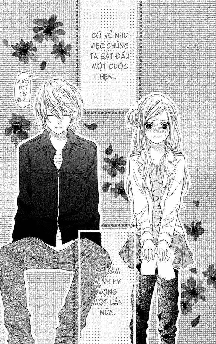 stardust wink chapter 27 32