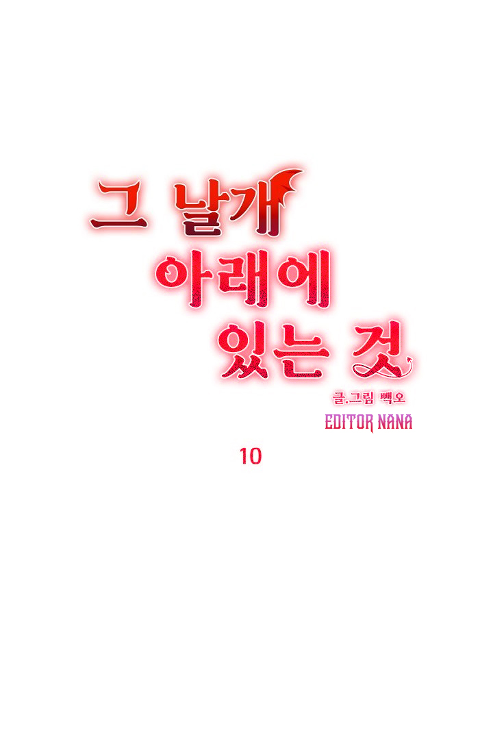 dưới đôi cánh ấy chapter 10.1 20