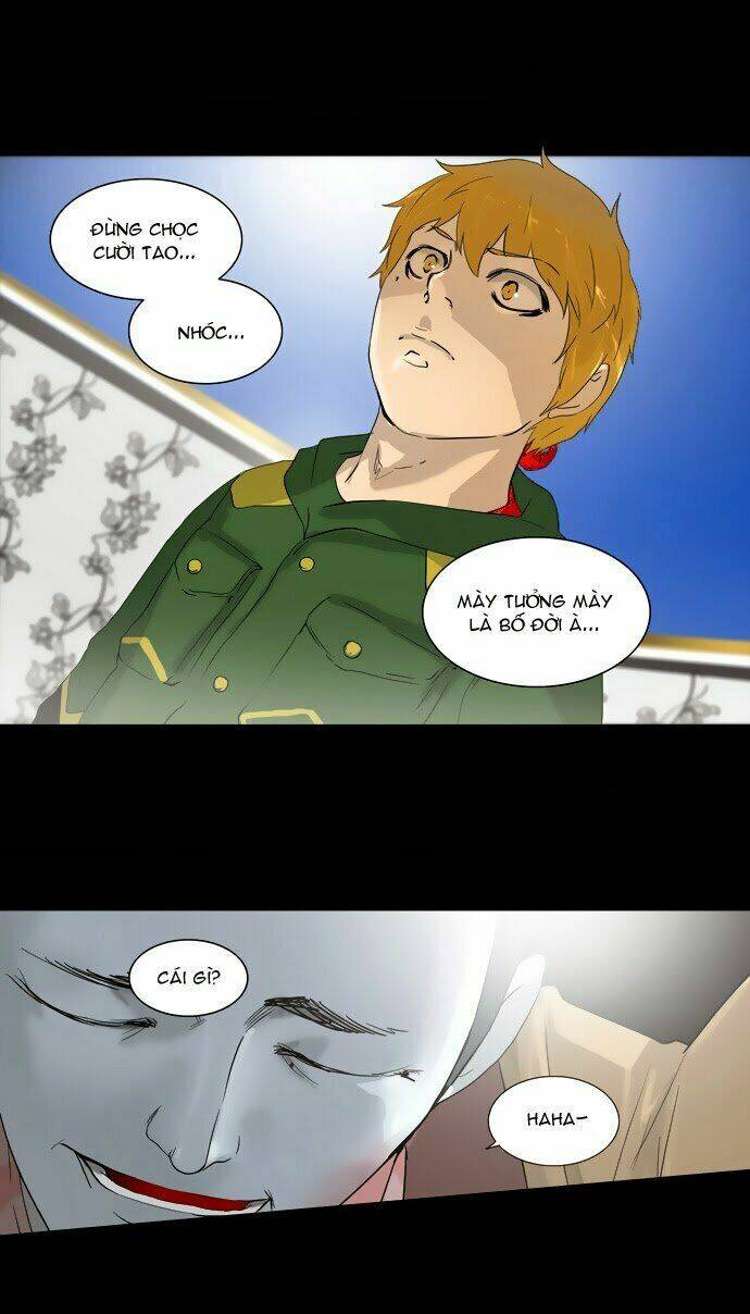 cuộc chiến trong tòa tháp chapter 101 18