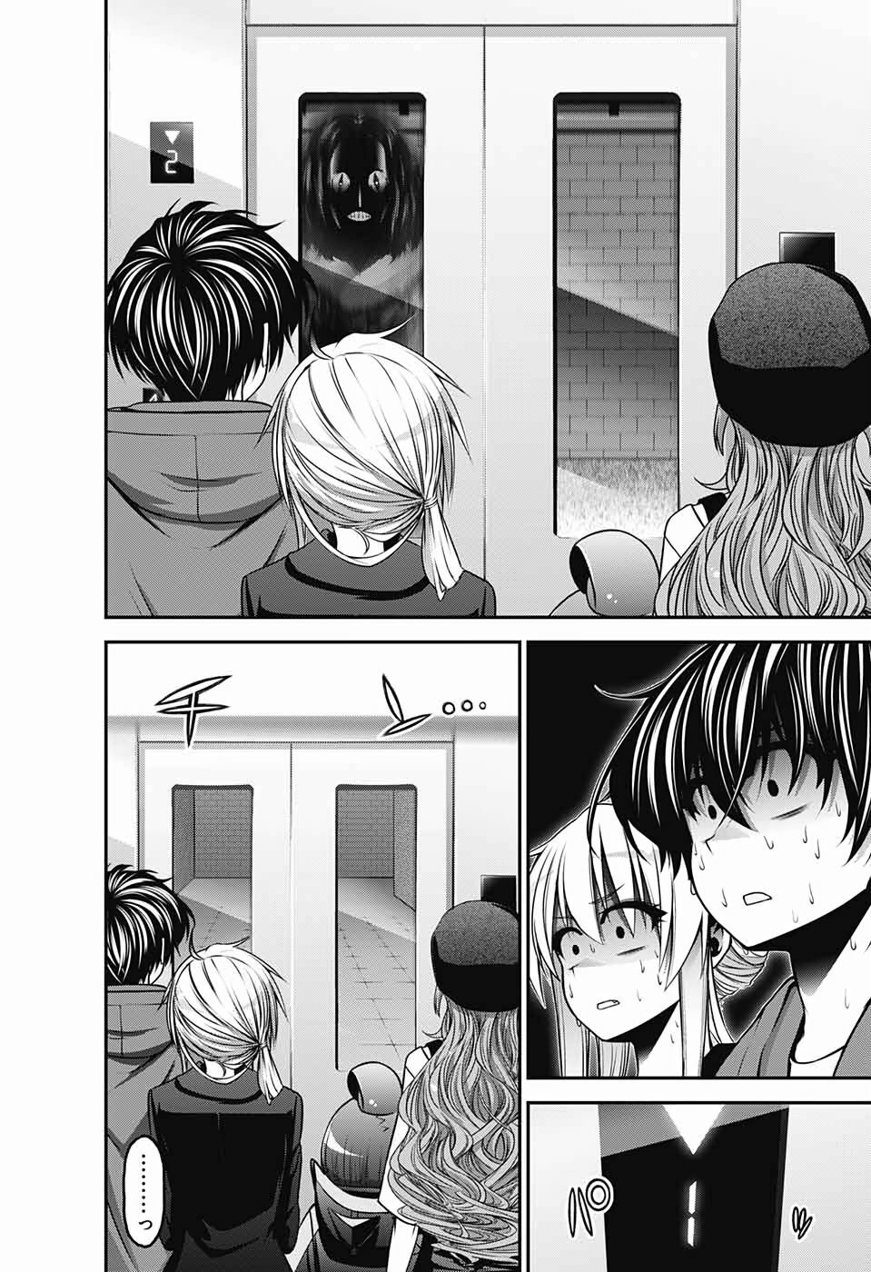 thợ săn ác linh chapter 10 28