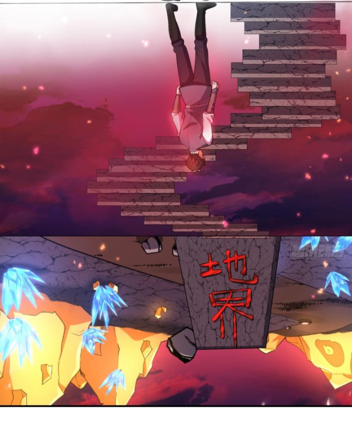 nương tử nhà ta là đạo trời chapter 2 30