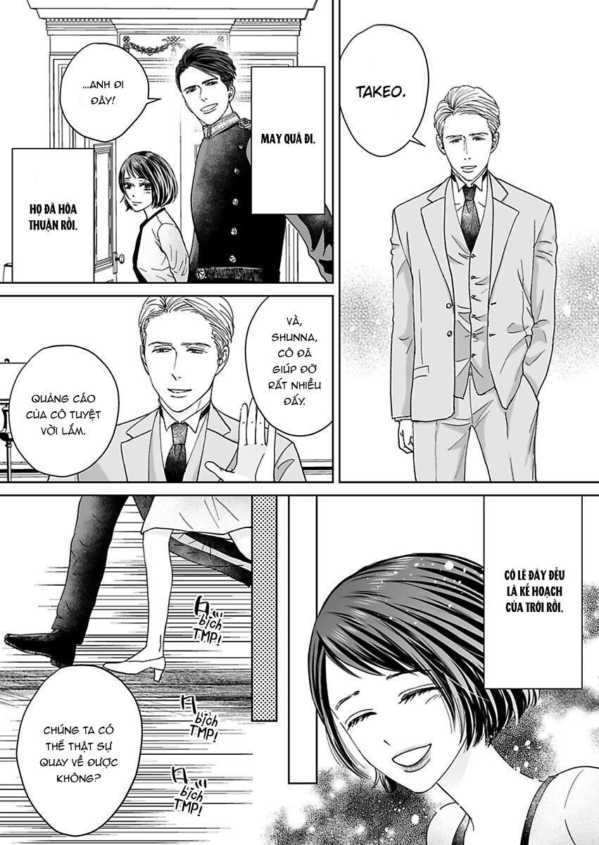 chàng lính 100 tuổi chapter 6.2 7