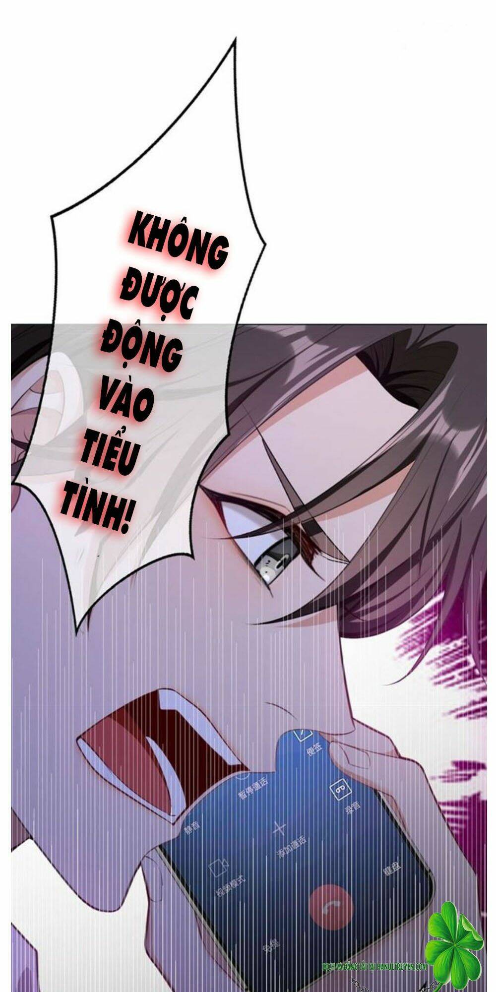 cô vợ nhỏ nuông chiều quá lại thành ác!! chapter 174 19