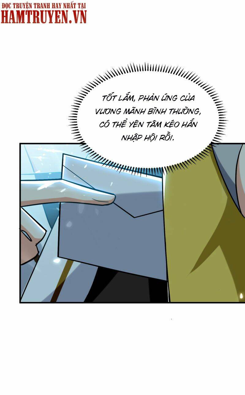 vạn giới tiên vương chapter 76 34