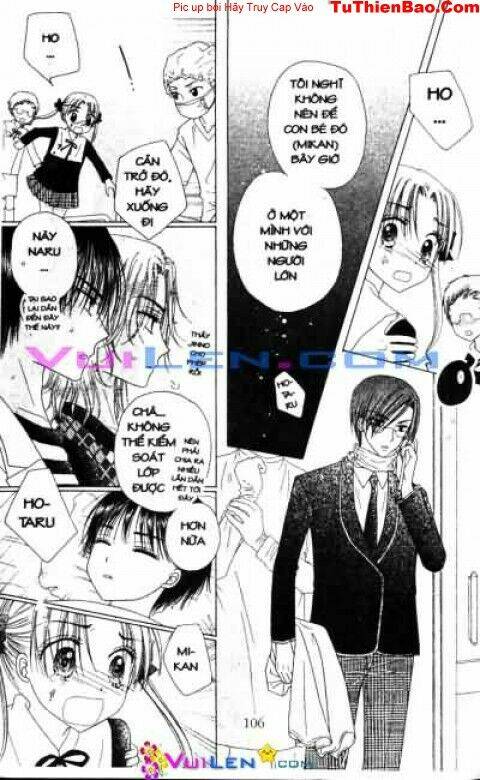 gakuen alice chapter 23 106