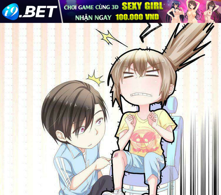 tổng tài đại nhân song mặt kiều thê chapter 0 57